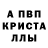 АМФЕТАМИН 98% Patricia Smythe
